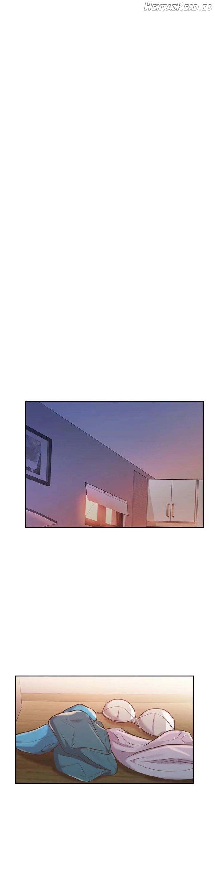 Noona’s Taste Hentai Chapter 10 - page 11