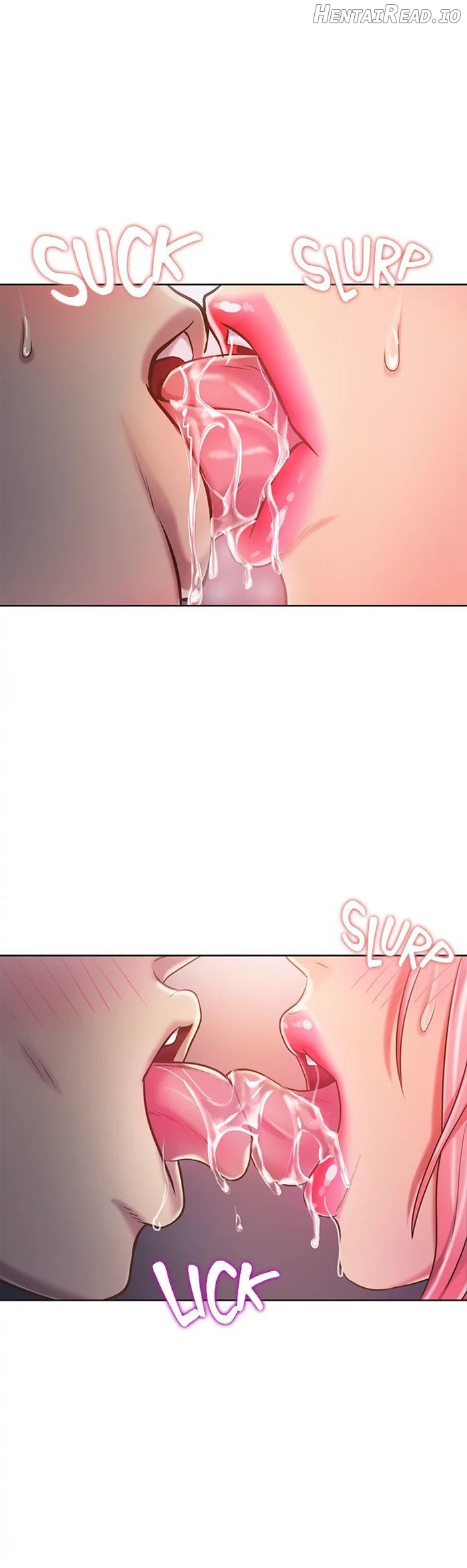 Noona’s Taste Hentai Chapter 10 - page 17