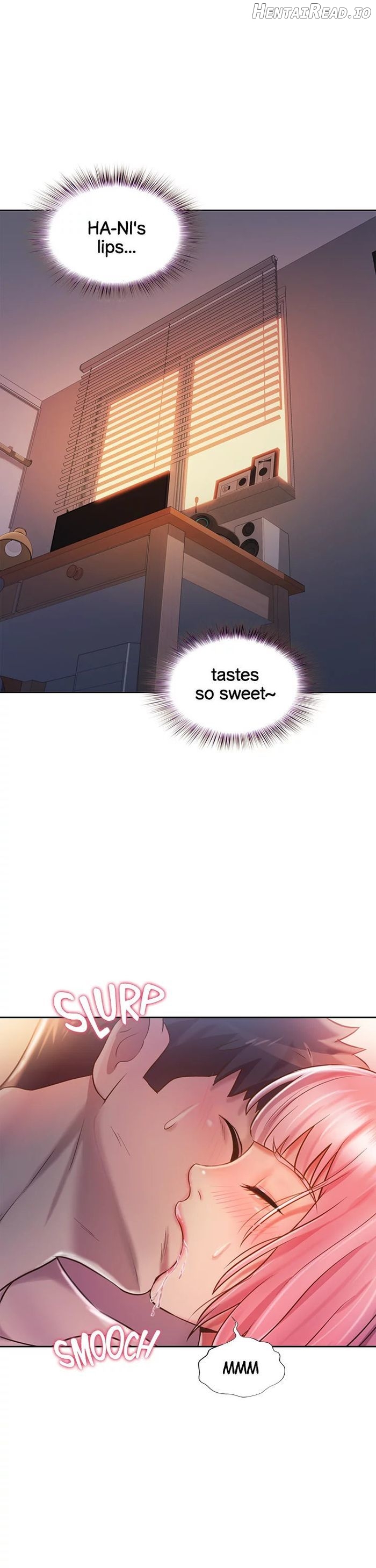 Noona’s Taste Hentai Chapter 10 - page 18