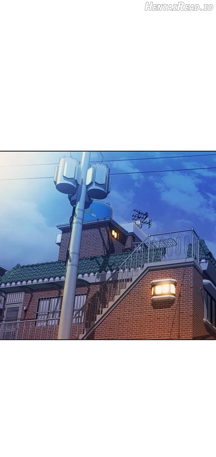 Noona’s Taste Hentai Chapter 10 - page 3