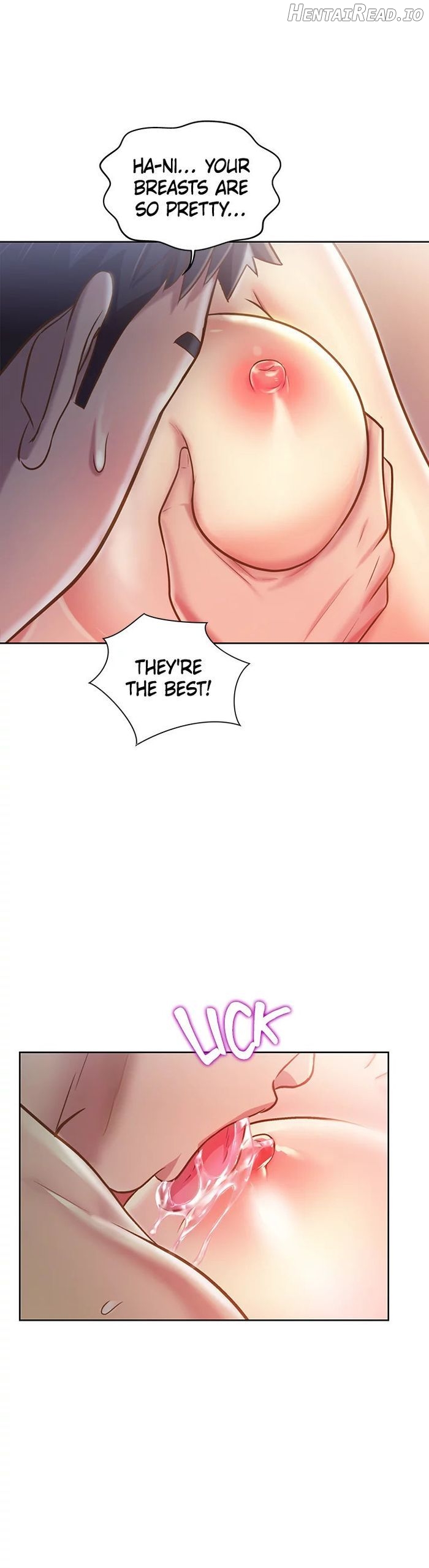 Noona’s Taste Hentai Chapter 10 - page 21