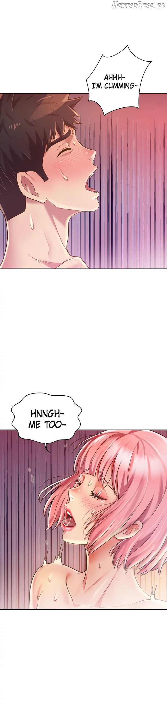 Noona’s Taste Hentai Chapter 10 - page 28