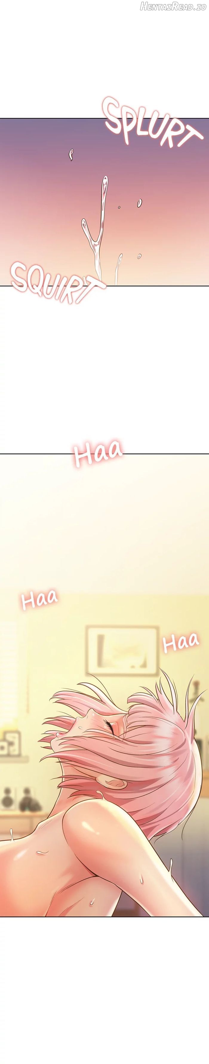 Noona’s Taste Hentai Chapter 10 - page 31