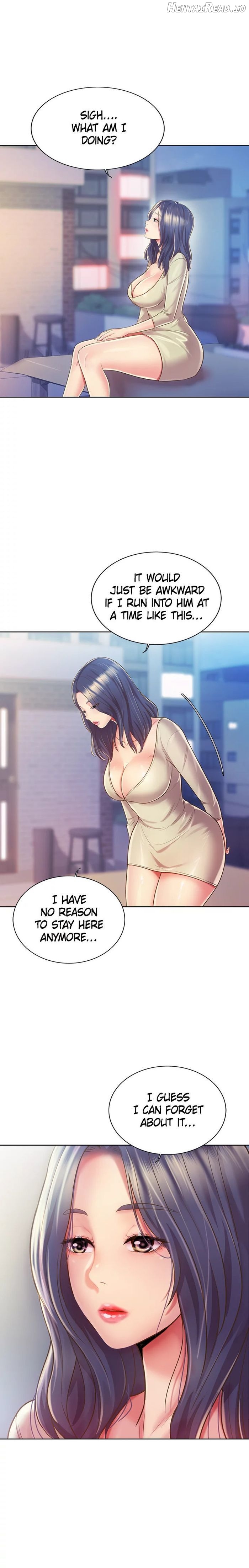 Noona’s Taste Hentai Chapter 10 - page 35