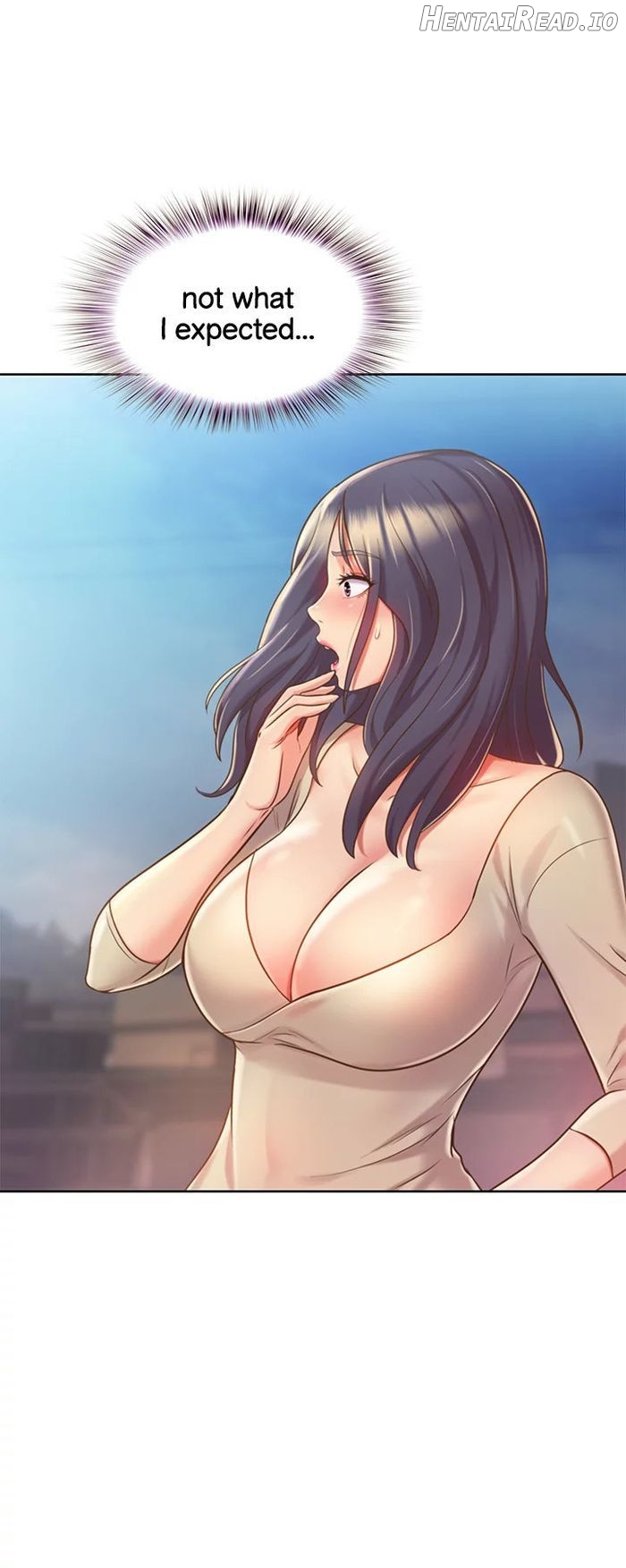 Noona’s Taste Hentai Chapter 10 - page 5