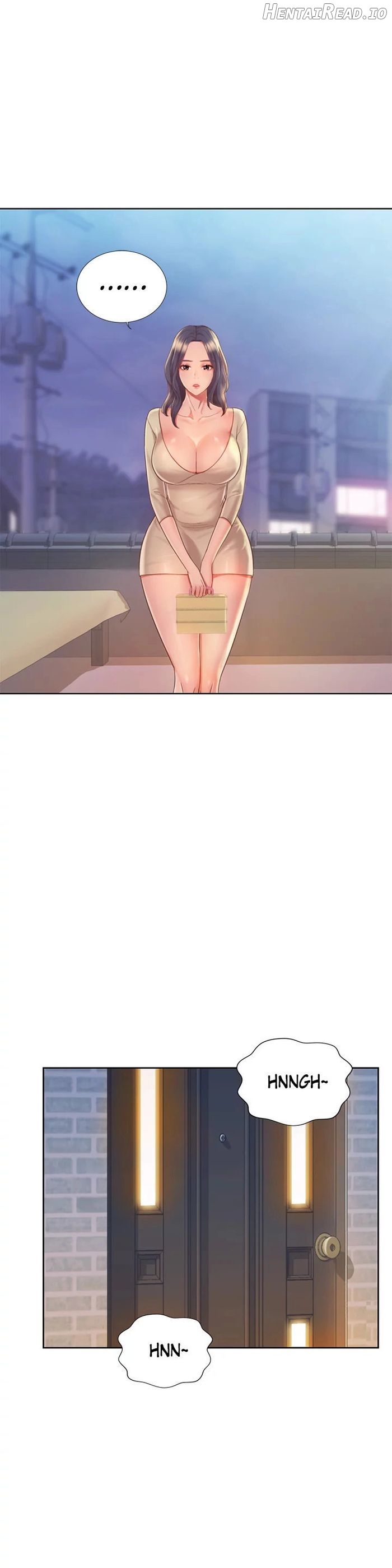 Noona’s Taste Hentai Chapter 10 - page 10