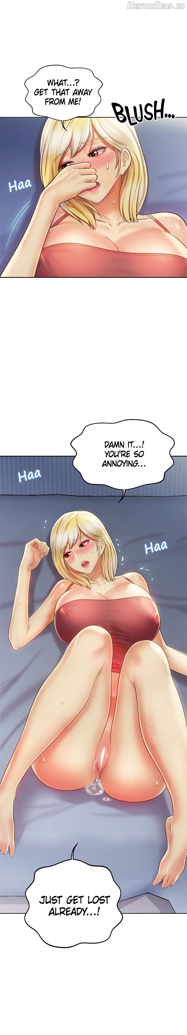 Noona’s Taste Hentai Chapter 34 - page 11