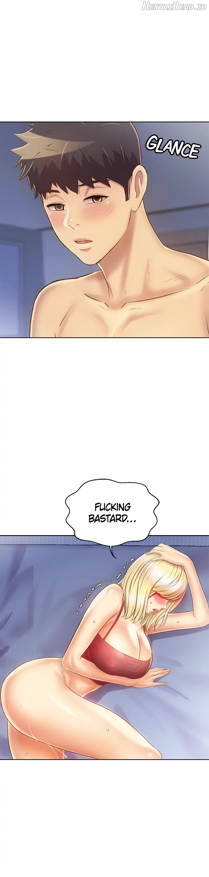 Noona’s Taste Hentai Chapter 34 - page 12