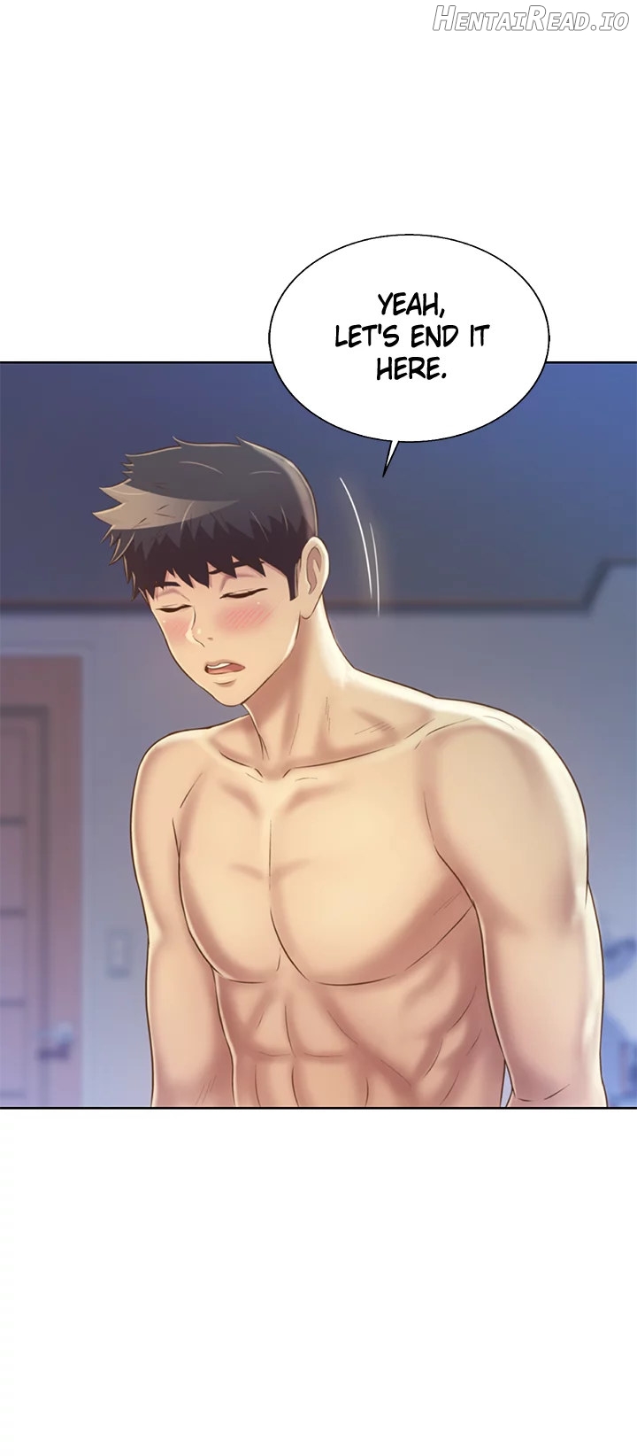 Noona’s Taste Hentai Chapter 34 - page 13