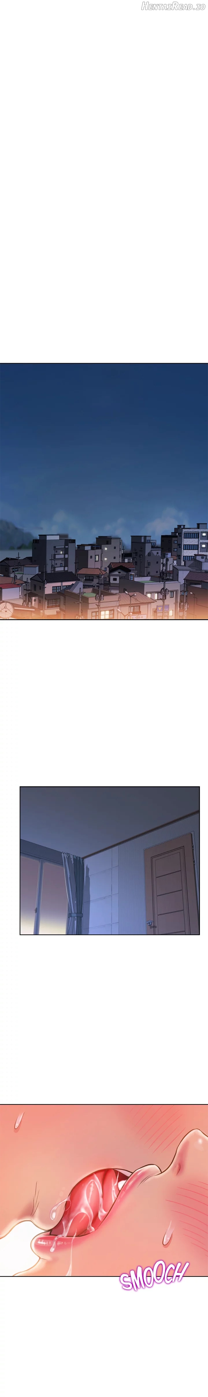 Noona’s Taste Hentai Chapter 34 - page 21