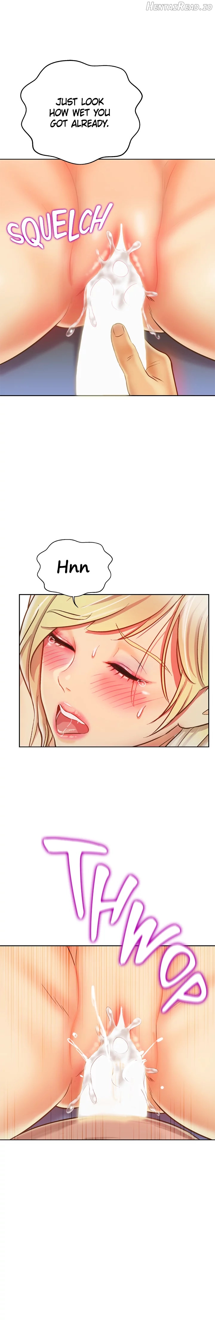 Noona’s Taste Hentai Chapter 34 - page 30