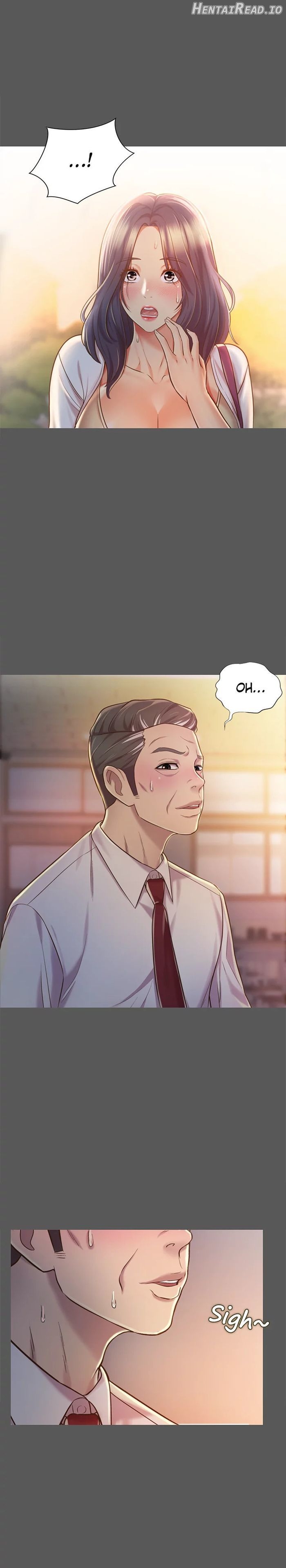 Noona’s Taste Hentai Chapter 11 - page 11