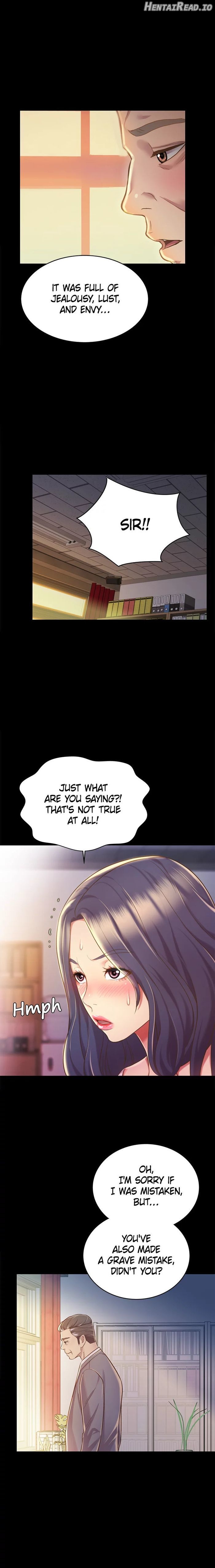 Noona’s Taste Hentai Chapter 11 - page 13