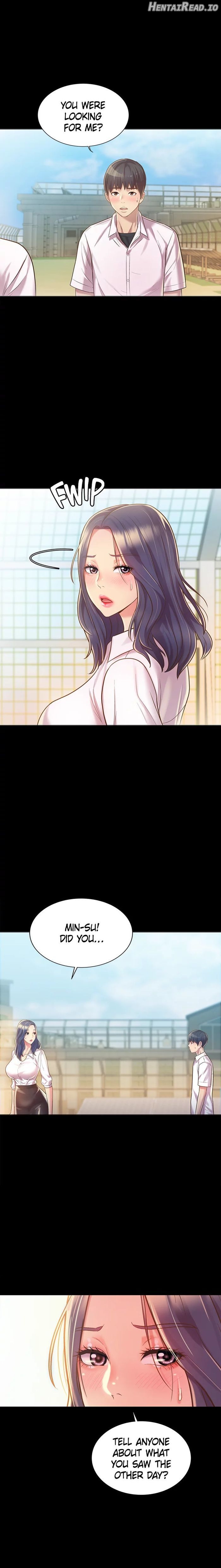 Noona’s Taste Hentai Chapter 11 - page 18