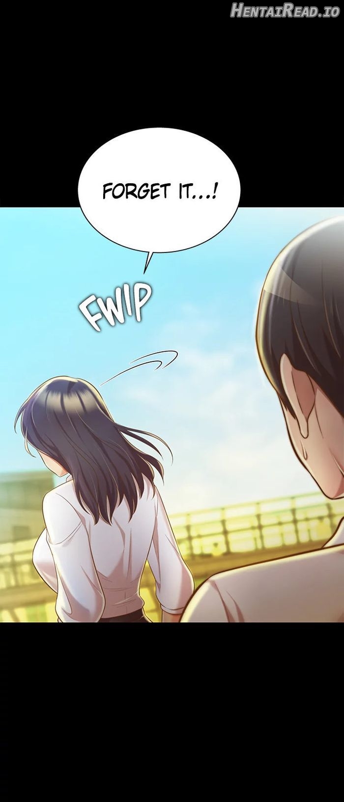 Noona’s Taste Hentai Chapter 11 - page 23