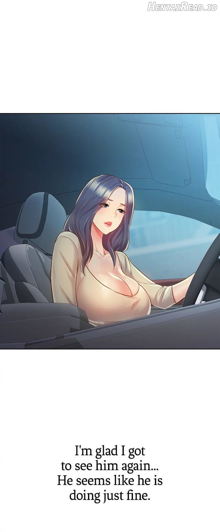 Noona’s Taste Hentai Chapter 11 - page 27
