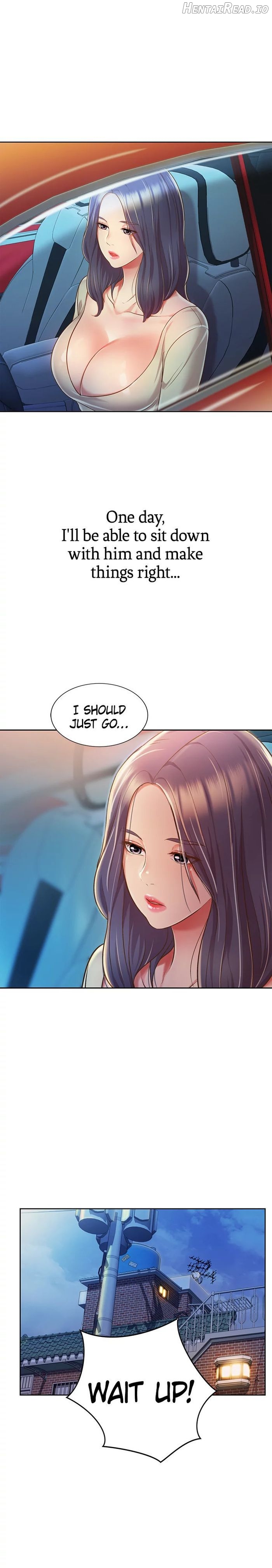 Noona’s Taste Hentai Chapter 11 - page 28