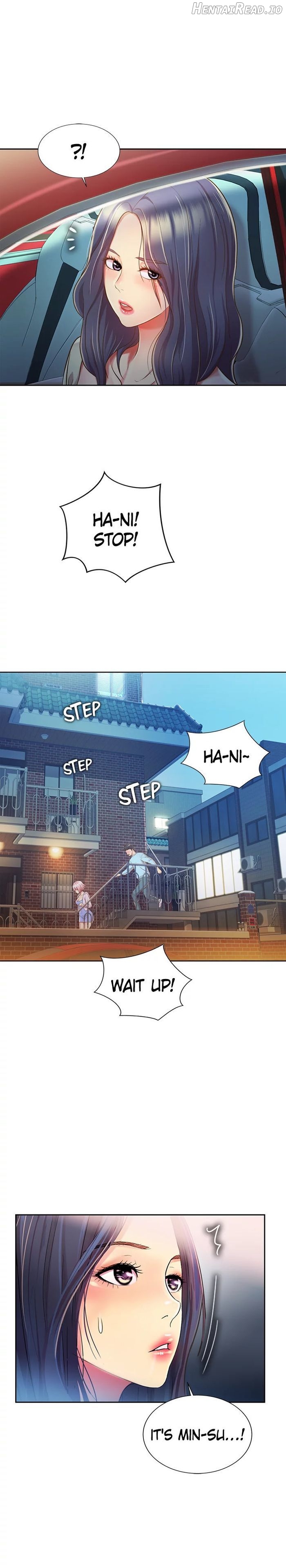 Noona’s Taste Hentai Chapter 11 - page 29
