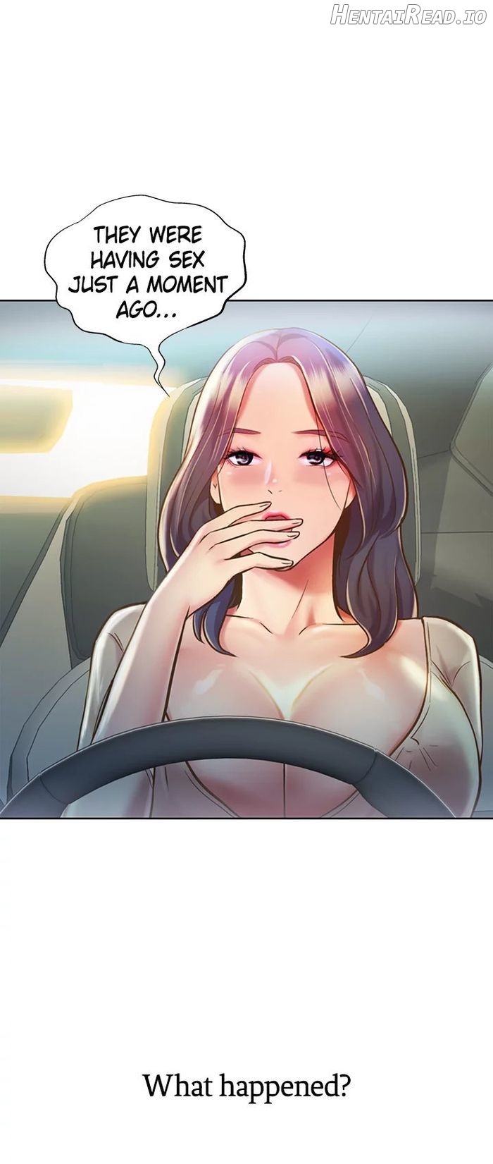 Noona’s Taste Hentai Chapter 11 - page 31