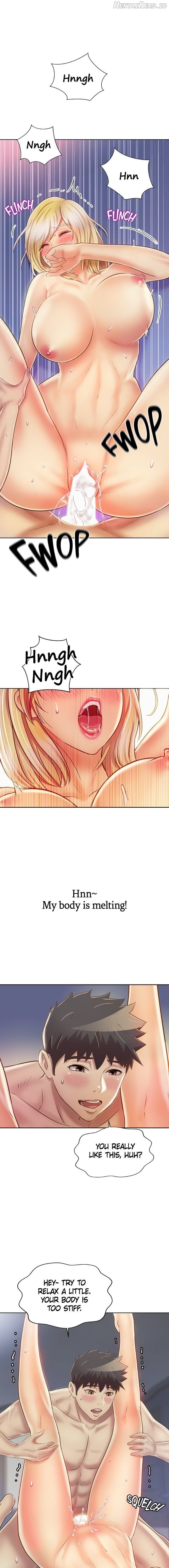 Noona’s Taste Hentai Chapter 35 - page 1