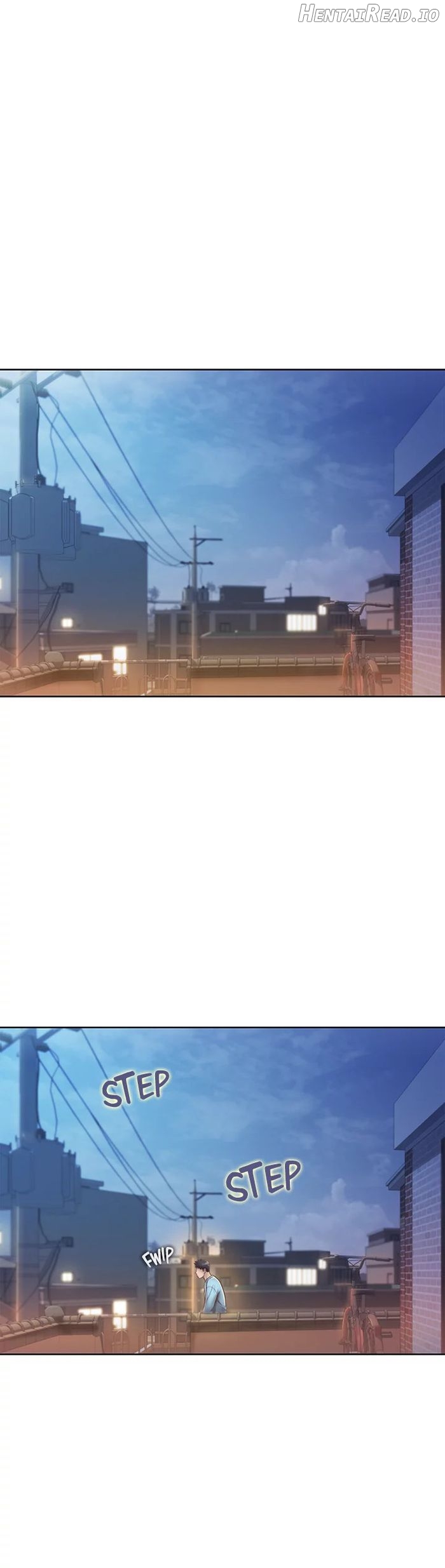 Noona’s Taste Hentai Chapter 12 - page 4