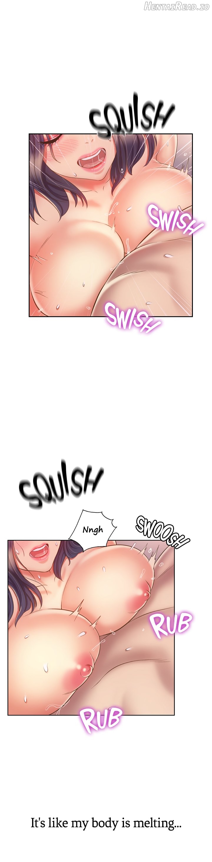 Noona’s Taste Hentai Chapter 36 - page 23