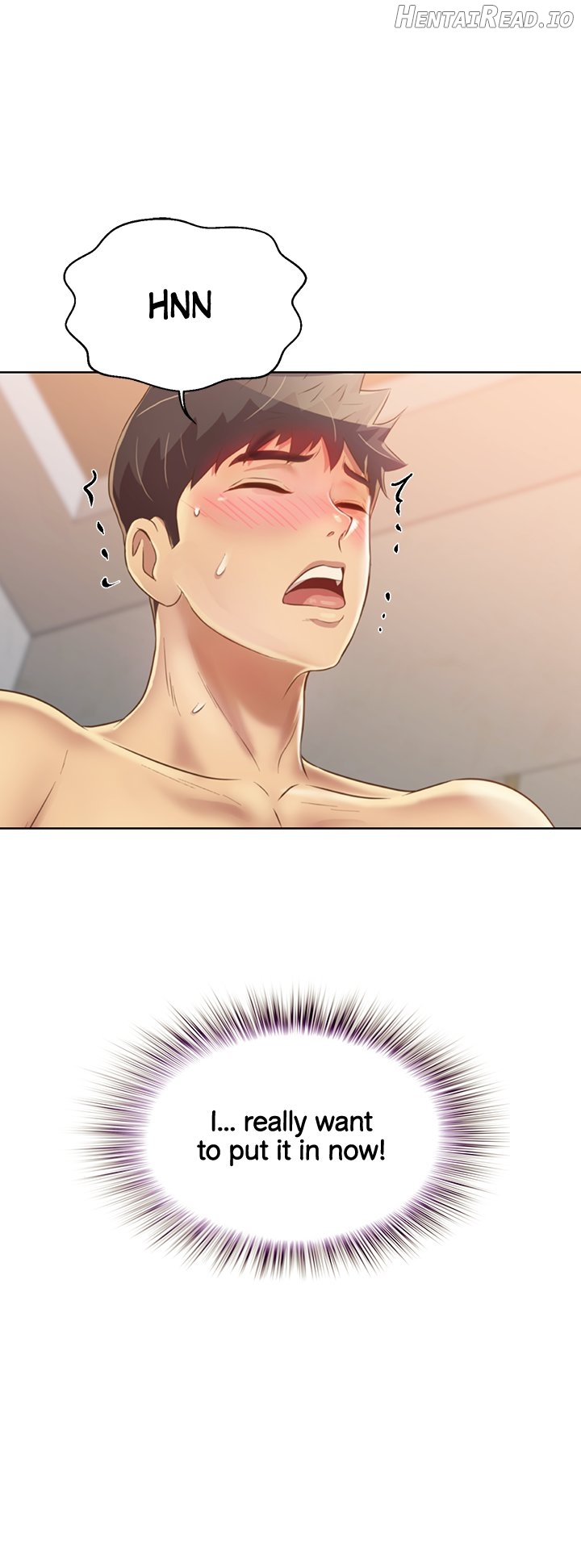 Noona’s Taste Hentai Chapter 36 - page 35