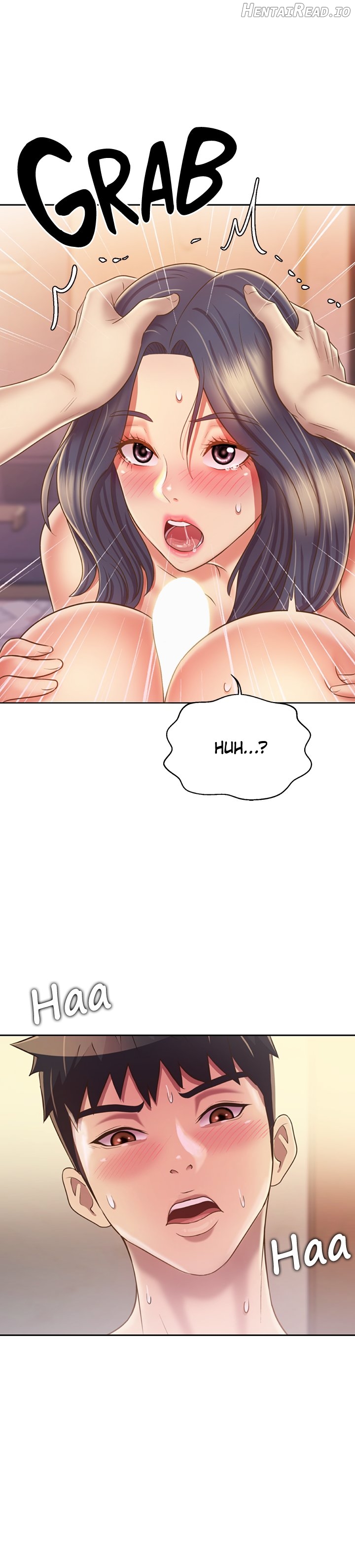 Noona’s Taste Hentai Chapter 36 - page 36