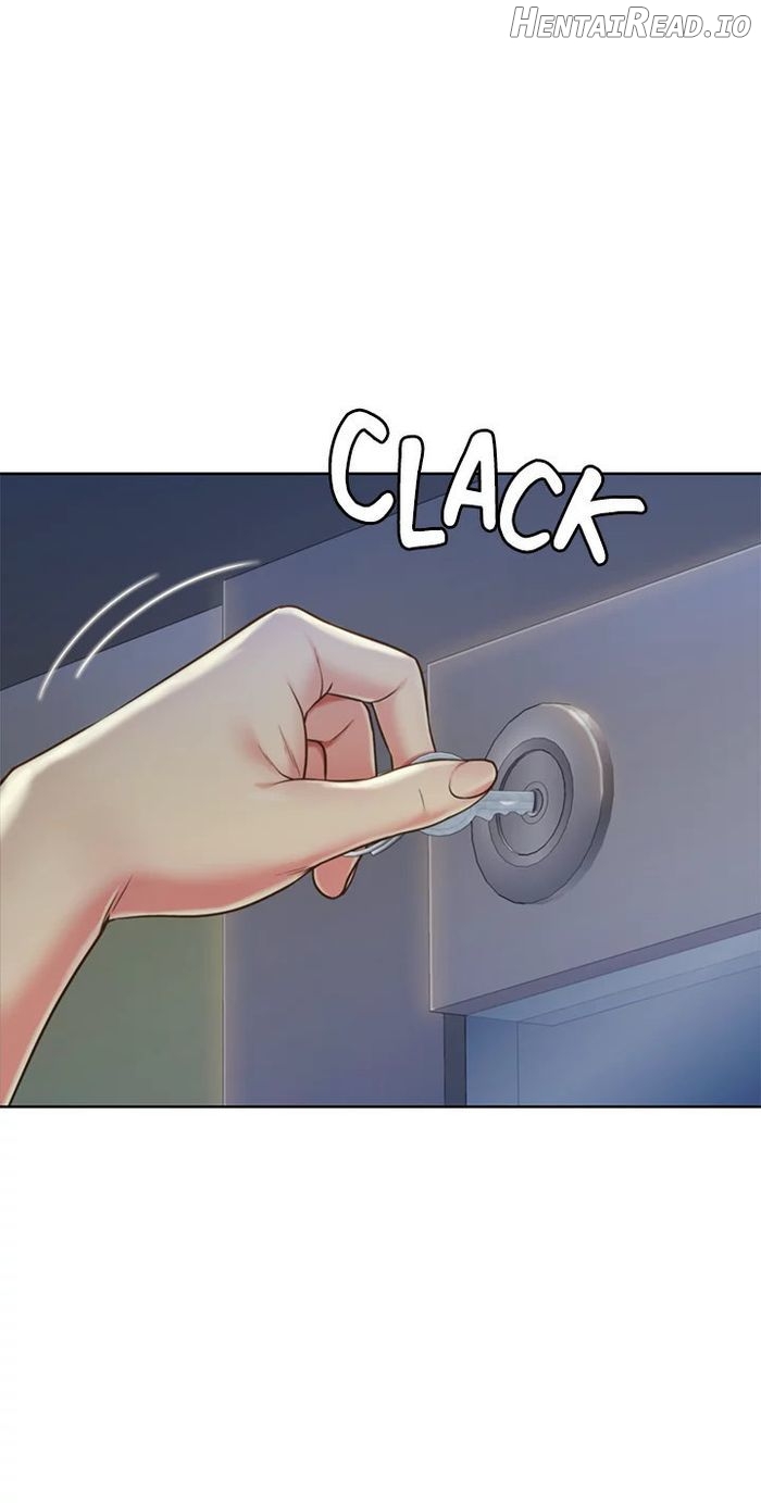 Noona’s Taste Hentai Chapter 13 - page 3