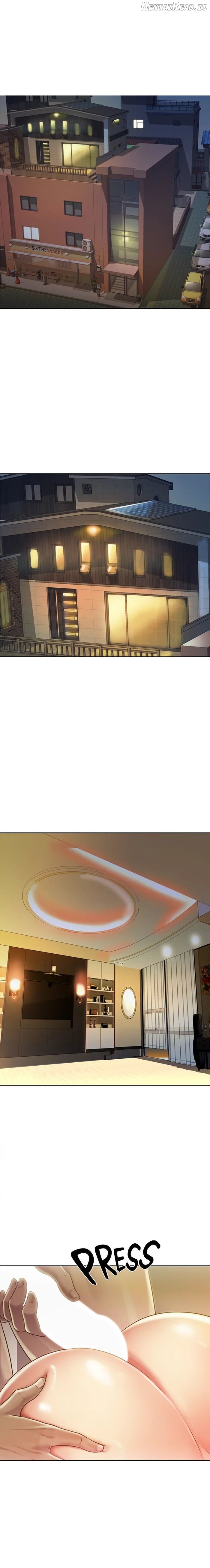 Noona’s Taste Hentai Chapter 13 - page 5