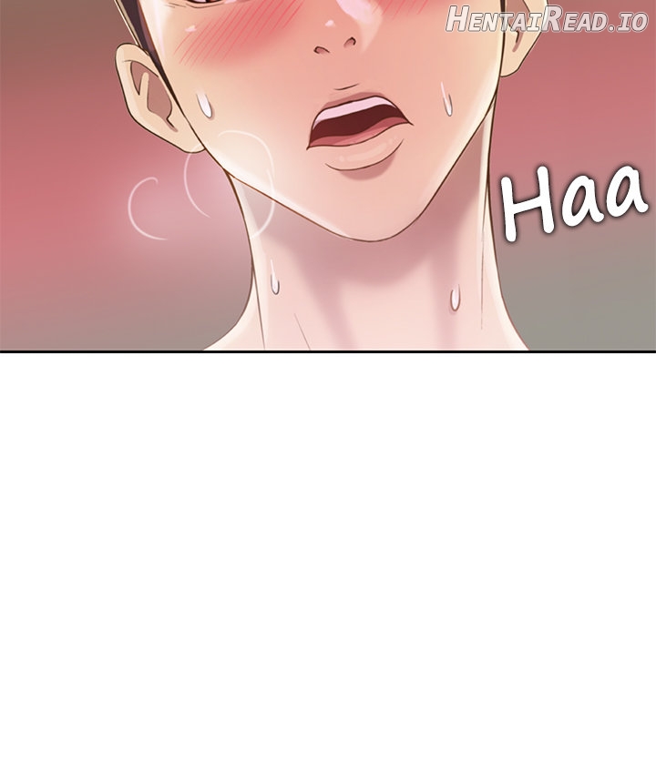 Noona’s Taste Hentai Chapter 37 - page 3