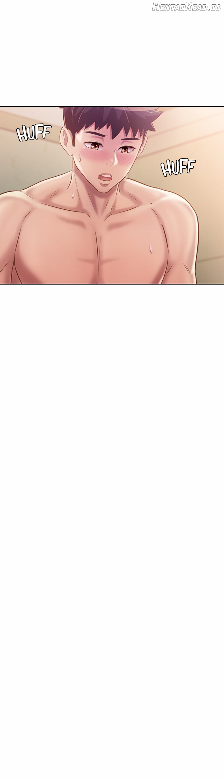 Noona’s Taste Hentai Chapter 37 - page 35