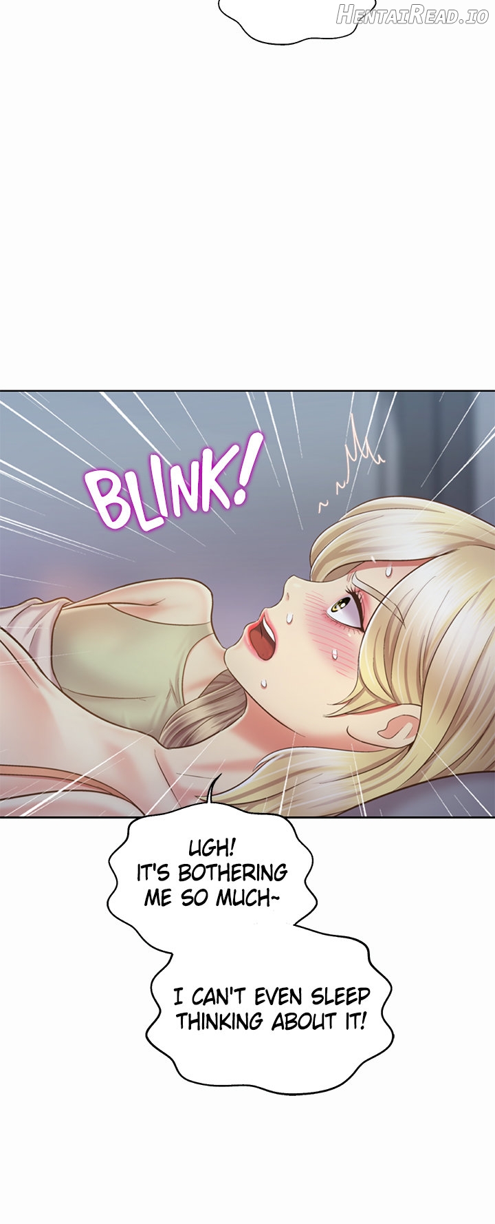Noona’s Taste Hentai Chapter 37 - page 40