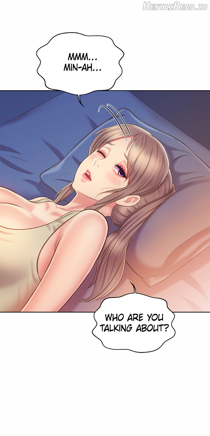 Noona’s Taste Hentai Chapter 37 - page 44