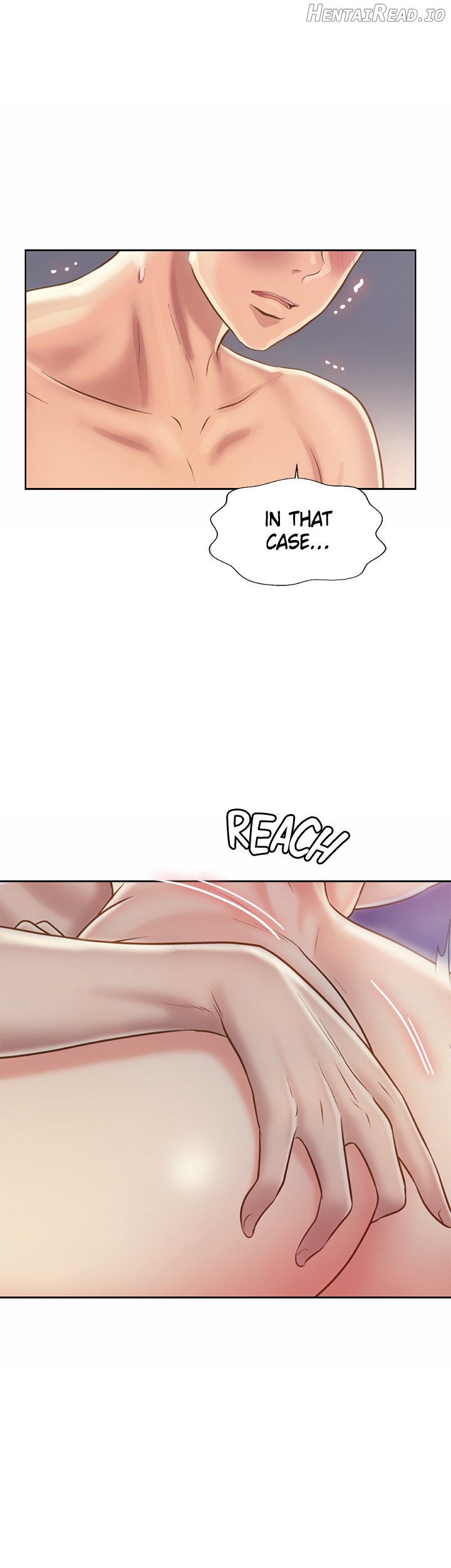 Noona’s Taste Hentai Chapter 37 - page 63