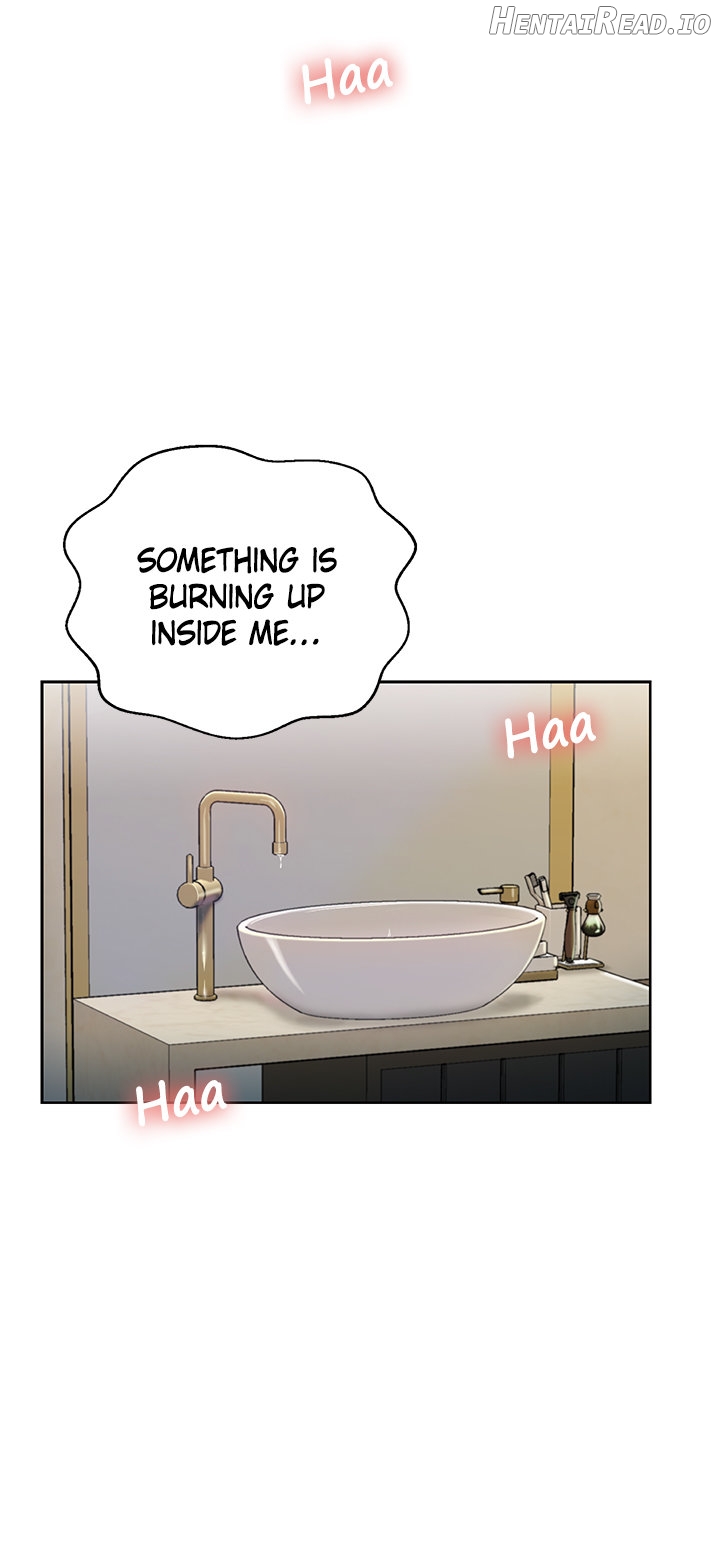 Noona’s Taste Hentai Chapter 37 - page 7