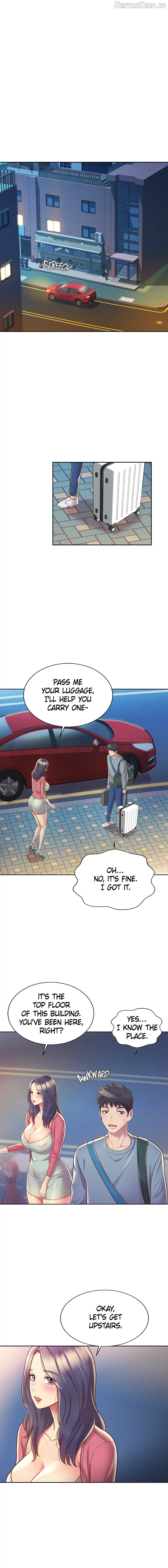 Noona’s Taste Hentai Chapter 14 - page 3