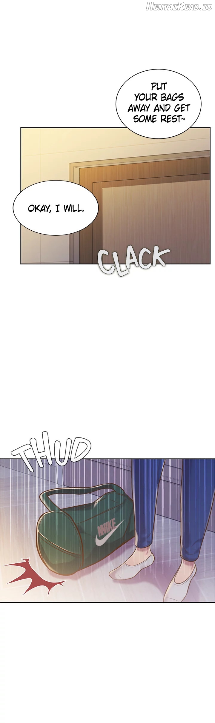 Noona’s Taste Hentai Chapter 14 - page 7