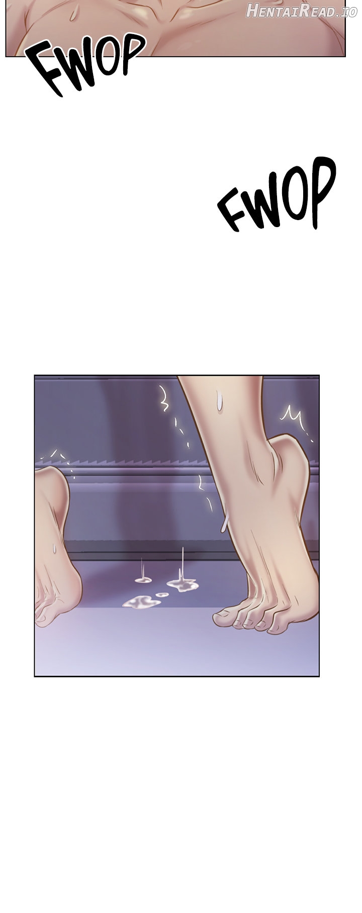 Noona’s Taste Hentai Chapter 38 - page 46