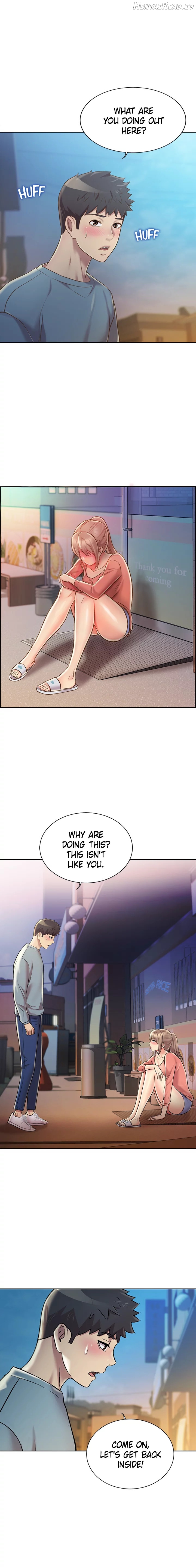 Noona’s Taste Hentai Chapter 15 - page 1