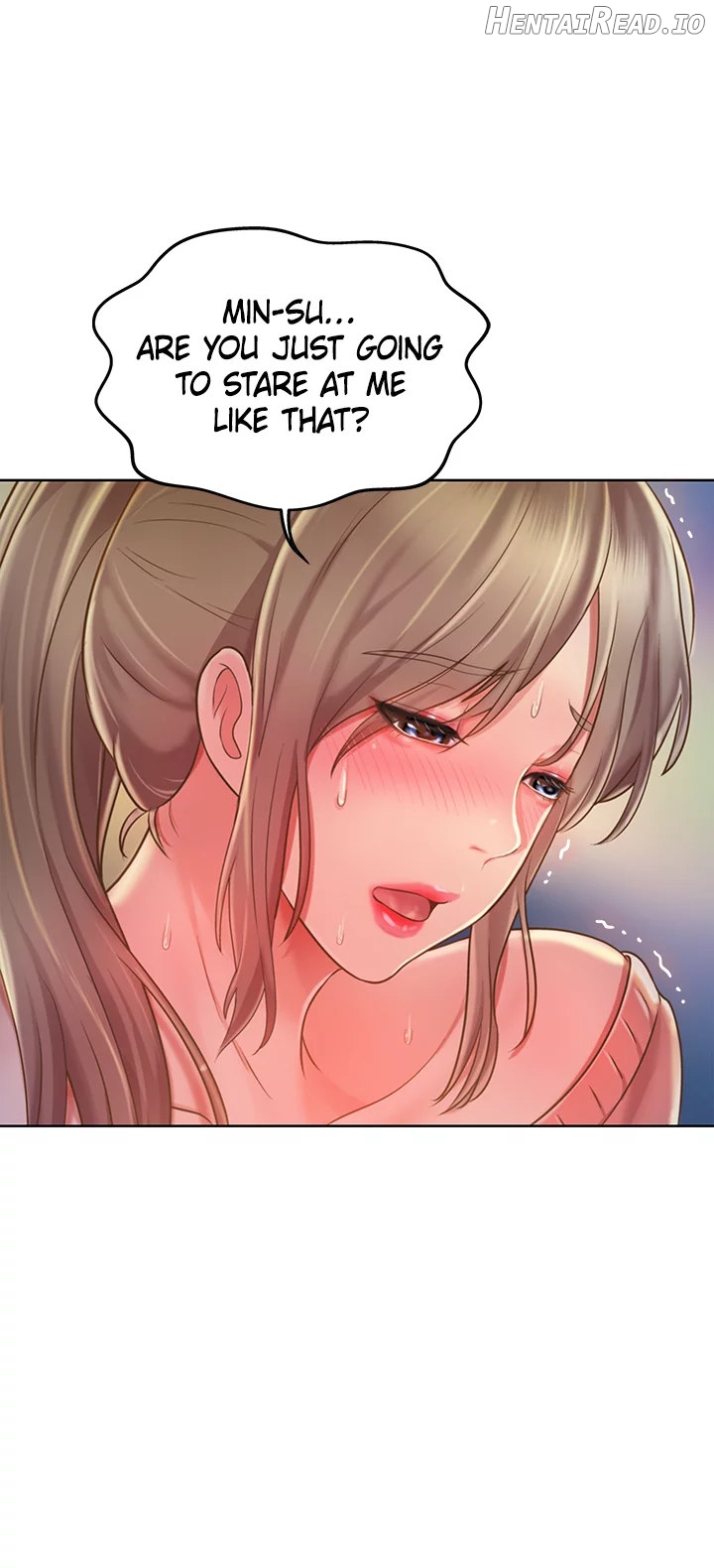 Noona’s Taste Hentai Chapter 15 - page 22