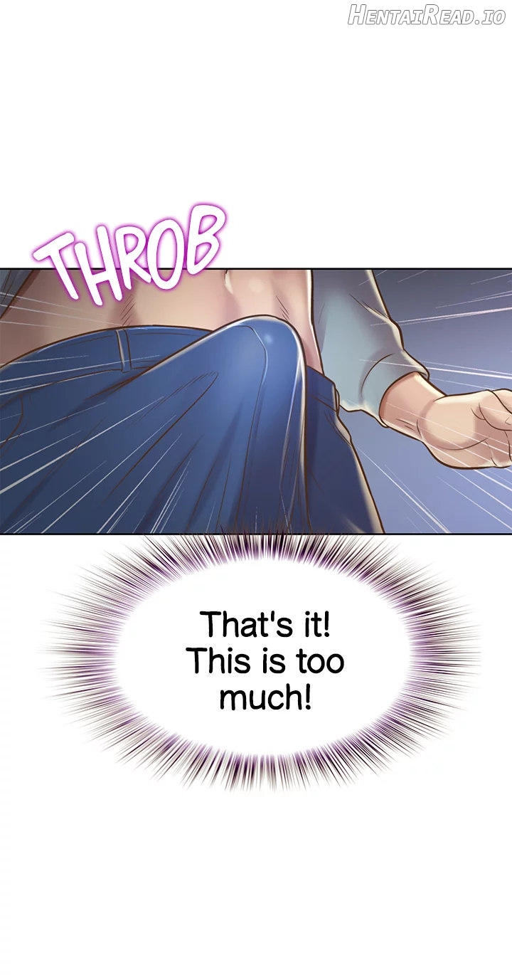 Noona’s Taste Hentai Chapter 15 - page 30