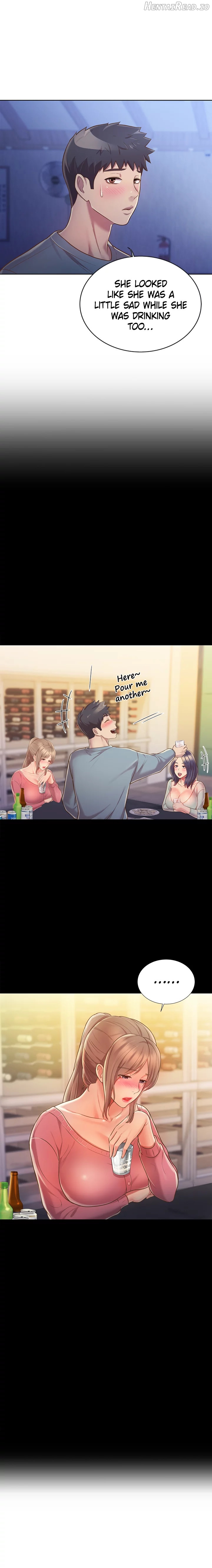Noona’s Taste Hentai Chapter 15 - page 7