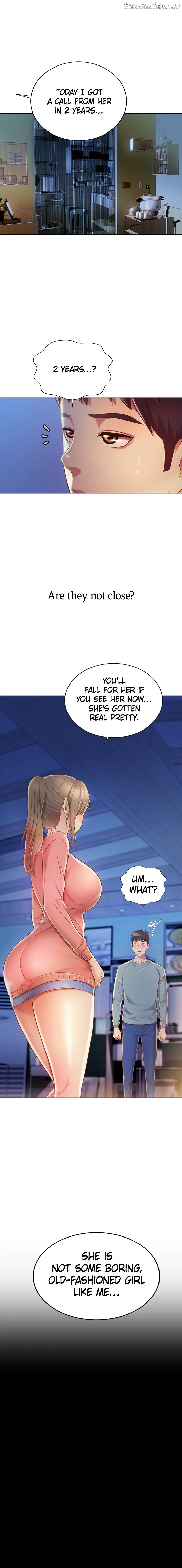 Noona’s Taste Hentai Chapter 15 - page 9