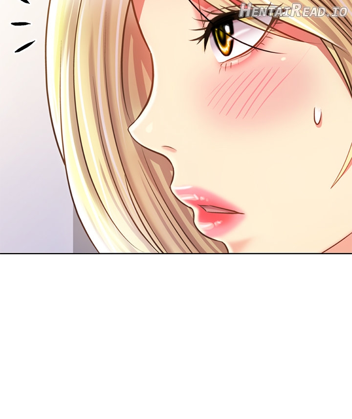 Noona’s Taste Hentai Chapter 39 - page 3