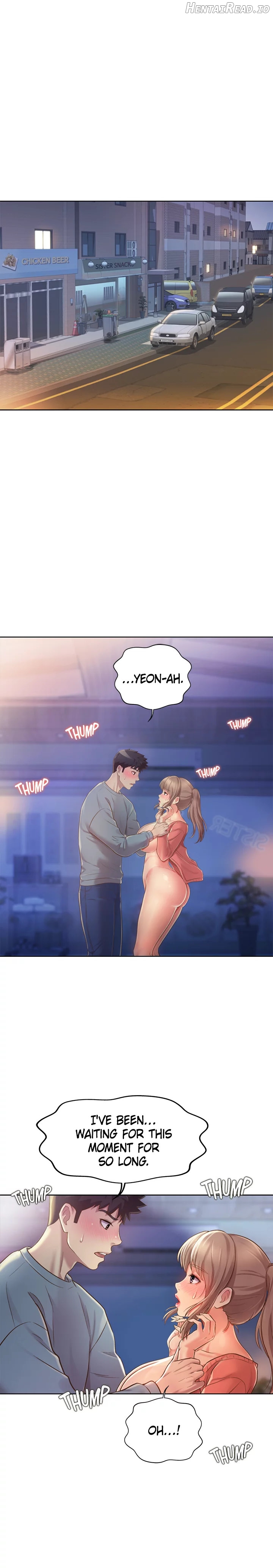 Noona’s Taste Hentai Chapter 16 - page 3