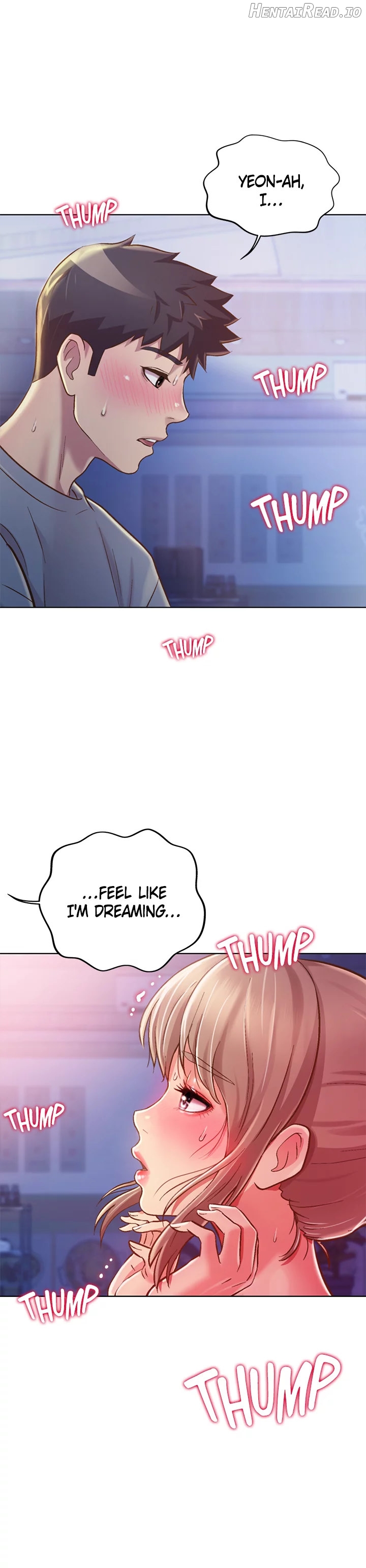 Noona’s Taste Hentai Chapter 16 - page 4