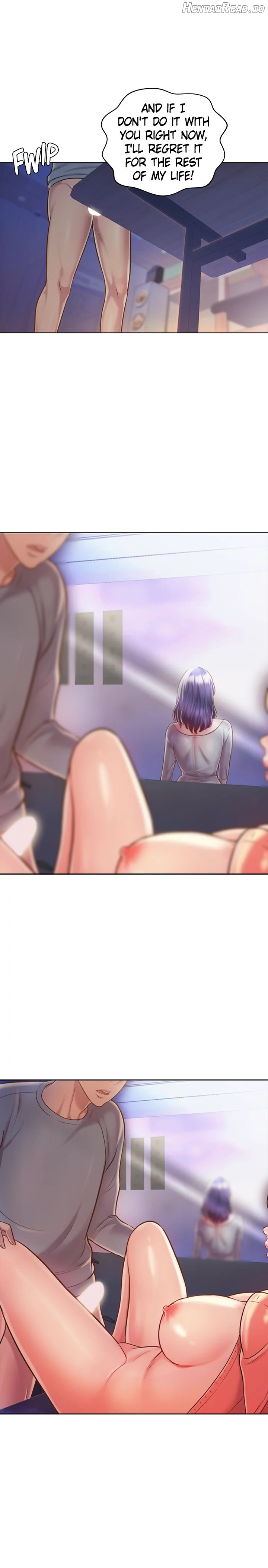 Noona’s Taste Hentai Chapter 16 - page 45