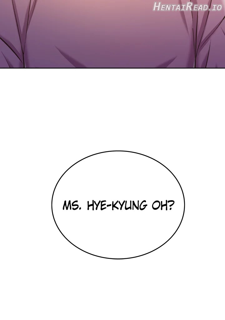 Noona’s Taste Hentai Chapter 40 - page 3