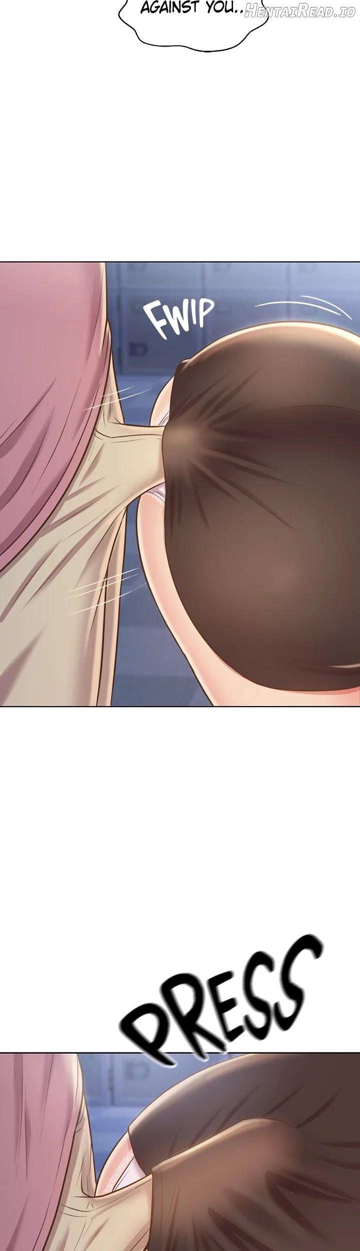 Noona’s Taste Hentai Chapter 40 - page 45